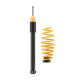 Height adjustable suspension - Coilovers ST Performance coilovers for Volkswagen Golf VII - type ST X | races-shop.com