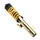 Height adjustable suspension - Coilovers ST Performance coilovers for Volkswagen Polo - type ST X | races-shop.com