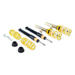 ST Performance coilovers for Volkswagen Polo - type ST X