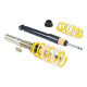 Height adjustable suspension - Coilovers ST Performance coilovers for Volkswagen Polo - type ST X | races-shop.com