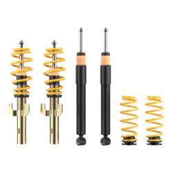 ST Performance coilovers for Volkswagen Polo - type ST X
