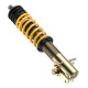 Height adjustable suspension - Coilovers ST Performance coilovers for Volkswagen Scirocco I/II - type ST X | races-shop.com