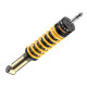 Height adjustable suspension - Coilovers ST Performance coilovers for Volkswagen Scirocco I/II - type ST X | races-shop.com