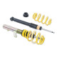 Height adjustable suspension - Coilovers ST Performance coilovers for Volkswagen Tiguan I - type ST X | races-shop.com
