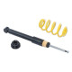 Height adjustable suspension - Coilovers ST Performance coilovers for Volkswagen Tiguan I - type ST X | races-shop.com