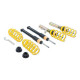 Height adjustable suspension - Coilovers ST Performance coilovers for Volkswagen Tiguan II - type ST X | races-shop.com