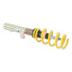 Height adjustable suspension - Coilovers ST Performance coilovers for Volkswagen Tiguan II - type ST X | races-shop.com
