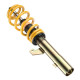 Height adjustable suspension - Coilovers ST Performance coilovers for Volkswagen Tiguan II - type ST X | races-shop.com