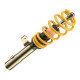 Height adjustable suspension - Coilovers ST Performance coilovers for Volkswagen Tiguan II - type ST X | races-shop.com