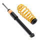 Height adjustable suspension - Coilovers ST Performance coilovers for Volkswagen Tiguan II - type ST X | races-shop.com