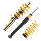 Height adjustable suspension - Coilovers ST Performance coilovers for Volkswagen Touran I - type ST X | races-shop.com