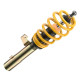 Height adjustable suspension - Coilovers ST Performance coilovers for Volkswagen Touran I - type ST X | races-shop.com