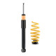 Height adjustable suspension - Coilovers ST Performance coilovers for Volkswagen Touran I - type ST X | races-shop.com