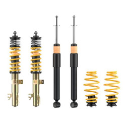 ST Performance coilovers for Volkswagen Up - type ST X