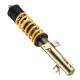 Height adjustable suspension - Coilovers ST Performance coilovers for Volkswagen Up - type ST X | races-shop.com