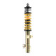 Height adjustable suspension - Coilovers ST Performance coilovers for Volkswagen Up - type ST X | races-shop.com