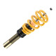 Height adjustable suspension - Coilovers ST Performance coilovers for Alfa Romeo GT - type ST XA | races-shop.com