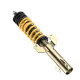 8X ST Performance coilovers for Audi A1 Sportback - type ST XA | races-shop.com