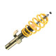 Height adjustable suspension - Coilovers ST Performance coilovers for Audi A1 Sportback - type ST XA | races-shop.com