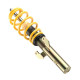 Height adjustable suspension - Coilovers ST Performance coilovers for Audi A1 Sportback - type ST XA | races-shop.com