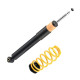 Height adjustable suspension - Coilovers ST Performance coilovers for Audi A1 Sportback - type ST XA | races-shop.com