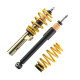 Height adjustable suspension - Coilovers ST Performance coilovers for Audi A5 - type ST XA | races-shop.com