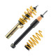 Height adjustable suspension - Coilovers ST Performance coilovers for Audi A3 Cabrio - type ST XA | races-shop.com