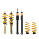Height adjustable suspension - Coilovers ST Performance coilovers for Audi A3 Cabrio - type ST XA | races-shop.com