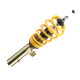 Height adjustable suspension - Coilovers ST Performance coilovers for Audi A3 Cabrio - type ST XA | races-shop.com