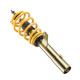 Height adjustable suspension - Coilovers ST Performance coilovers for Audi A3 Cabrio - type ST XA | races-shop.com