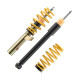 Height adjustable suspension - Coilovers ST Performance coilovers for Audi A3 - type ST XA | races-shop.com