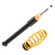 Height adjustable suspension - Coilovers ST Performance coilovers for Audi A3 - type ST XA | races-shop.com