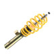 Height adjustable suspension - Coilovers ST Performance coilovers for Audi A3 - type ST XA | races-shop.com