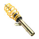 Height adjustable suspension - Coilovers ST Performance coilovers for Audi A3 - type ST XA | races-shop.com