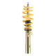 Height adjustable suspension - Coilovers ST Performance coilovers for Audi A3 - type ST XA | races-shop.com