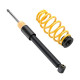 Height adjustable suspension - Coilovers ST Performance coilovers for Audi A3 - type ST XA | races-shop.com