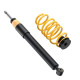 Height adjustable suspension - Coilovers ST Performance coilovers for Audi A3 - type ST XA | races-shop.com