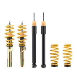 ST Performance coilovers for Audi A3 - type ST XA