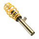 Height adjustable suspension - Coilovers ST Performance coilovers for Audi A3 - type ST XA | races-shop.com