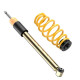 Height adjustable suspension - Coilovers ST Performance coilovers for Audi A3 - type ST XA | races-shop.com