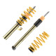 Height adjustable suspension - Coilovers ST Performance coilovers for Audi S3 - type ST XA | races-shop.com