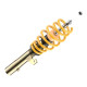 Height adjustable suspension - Coilovers ST Performance coilovers for Audi S3 - type ST XA | races-shop.com