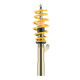 Height adjustable suspension - Coilovers ST Performance coilovers for Audi S3 - type ST XA | races-shop.com
