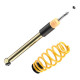 Height adjustable suspension - Coilovers ST Performance coilovers for Audi S3 - type ST XA | races-shop.com