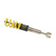 Height adjustable suspension - Coilovers ST Performance coilovers for Audi A4 - type ST XA | races-shop.com
