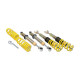 Height adjustable suspension - Coilovers ST Performance coilovers for Audi S4 - type ST XA | races-shop.com