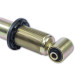Height adjustable suspension - Coilovers ST Performance coilovers for Audi S4 - type ST XA | races-shop.com