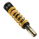 Height adjustable suspension - Coilovers ST Performance coilovers for Audi A4 (B9) - type ST XA | races-shop.com
