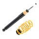 Height adjustable suspension - Coilovers ST Performance coilovers for Audi S5 - type ST XA | races-shop.com