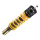 Height adjustable suspension - Coilovers ST Performance coilovers for Audi A5 (B9) - type ST XA | races-shop.com